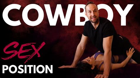 cow pose sex